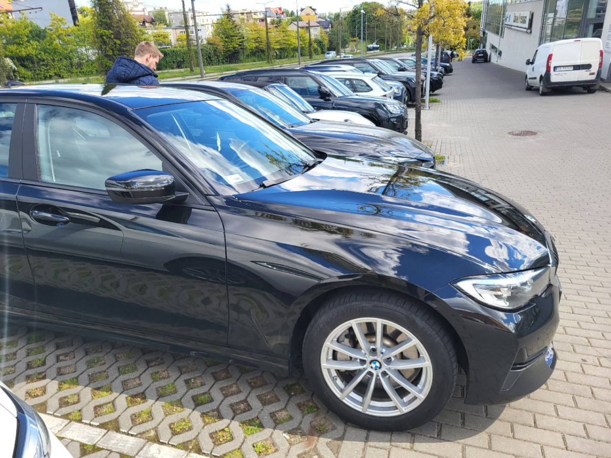 BMW SEDAN - Saloon car: picture 5 BMW SEDAN - Saloon car: picture 5