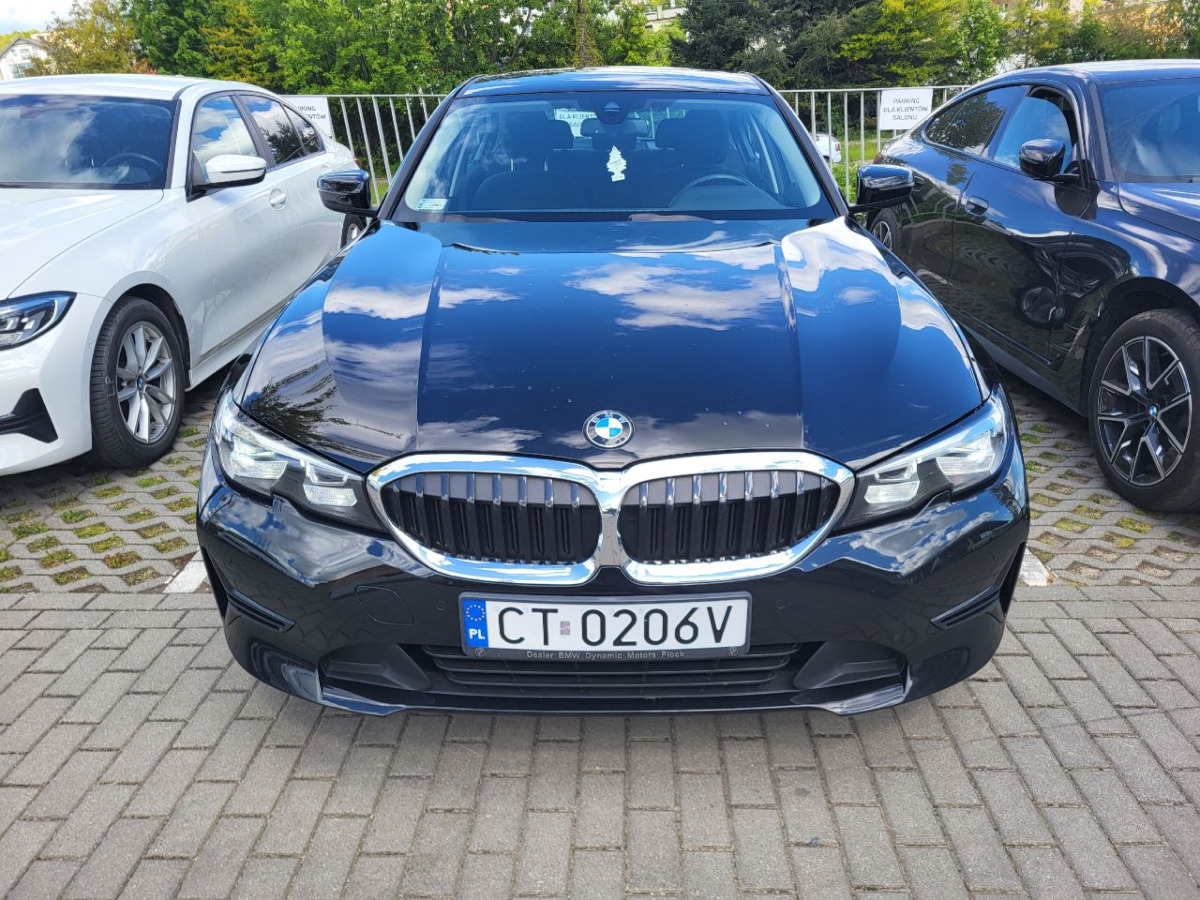 BMW SEDAN - Saloon car: picture 4 BMW SEDAN - Saloon car: picture 4