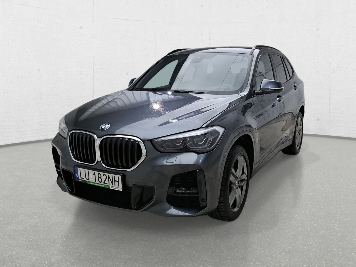 BMW X1 SDRIVE18I SUV - SUV: picture 4 BMW X1 SDRIVE18I SUV - SUV: picture 4