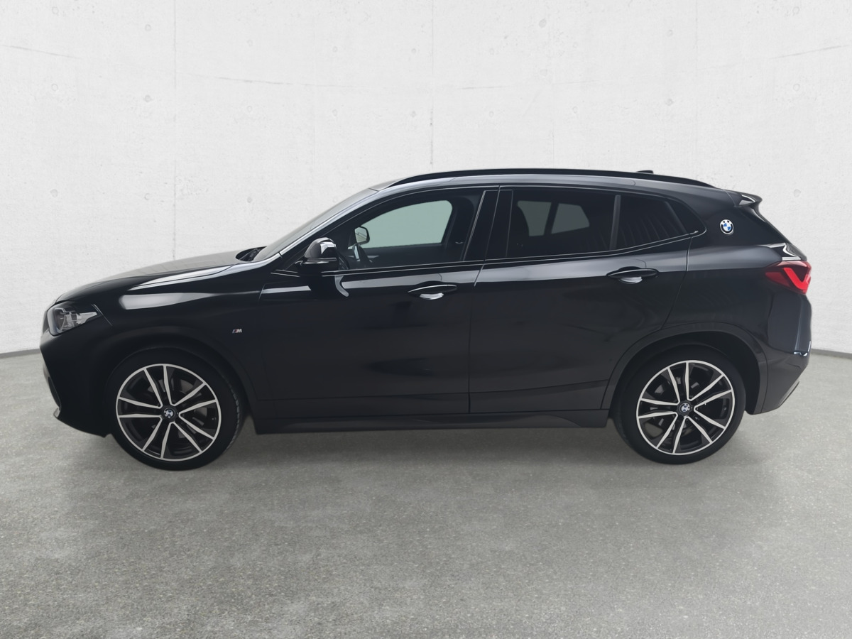 BMW X2 XDRIVE20D SUV - SUV: picture 5 BMW X2 XDRIVE20D SUV - SUV: picture 5