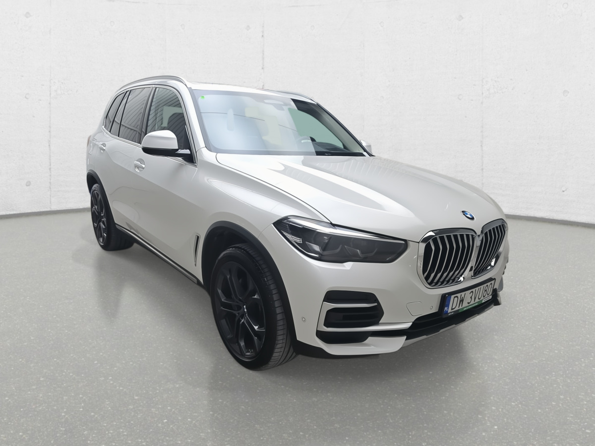 BMW X5 XDRIVE30D SUV - SUV: picture 2 BMW X5 XDRIVE30D SUV - SUV: picture 2