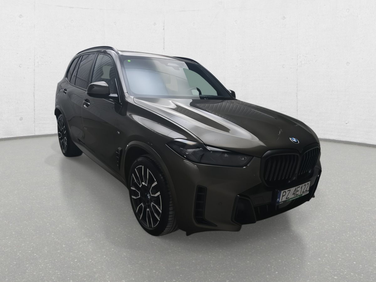 BMW X5 XDRIVE30D SUV - SUV: picture 1 BMW X5 XDRIVE30D SUV - SUV: picture 1