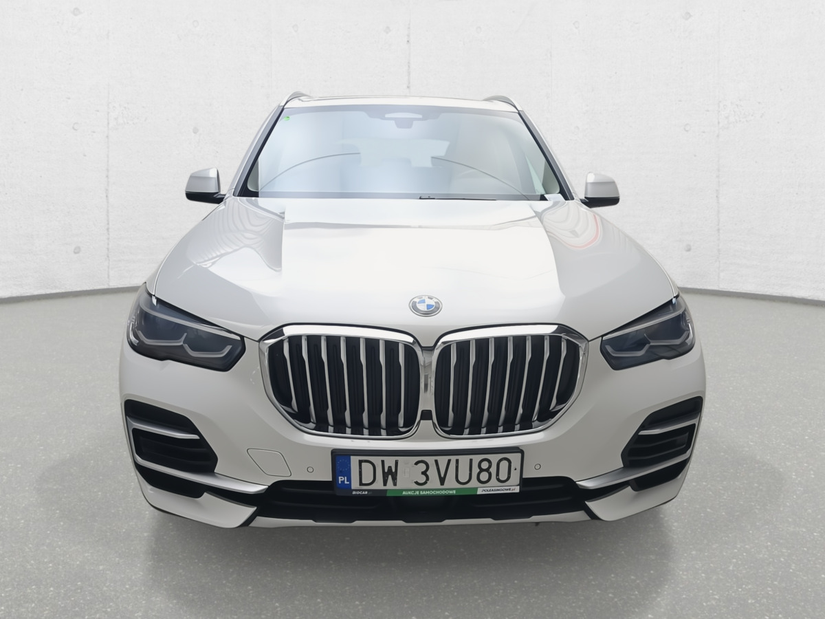 BMW X5 XDRIVE30D SUV - SUV: picture 4 BMW X5 XDRIVE30D SUV - SUV: picture 4
