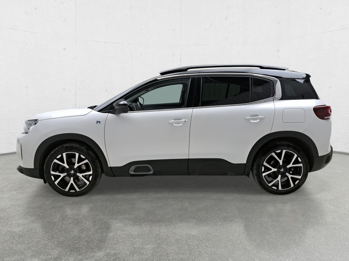 CITROEN C5 SUV - SUV: picture 5 CITROEN C5 SUV - SUV: picture 5