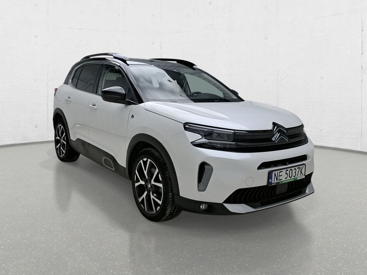 CITROEN C5 SUV - SUV: picture 2 CITROEN C5 SUV - SUV: picture 2