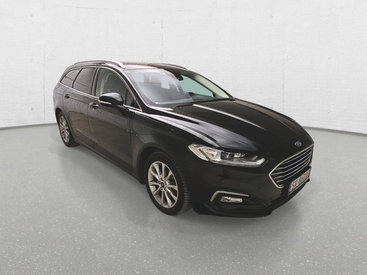 FORD MONDEO KOMBI - Car: picture 1 FORD MONDEO KOMBI - Car: picture 1