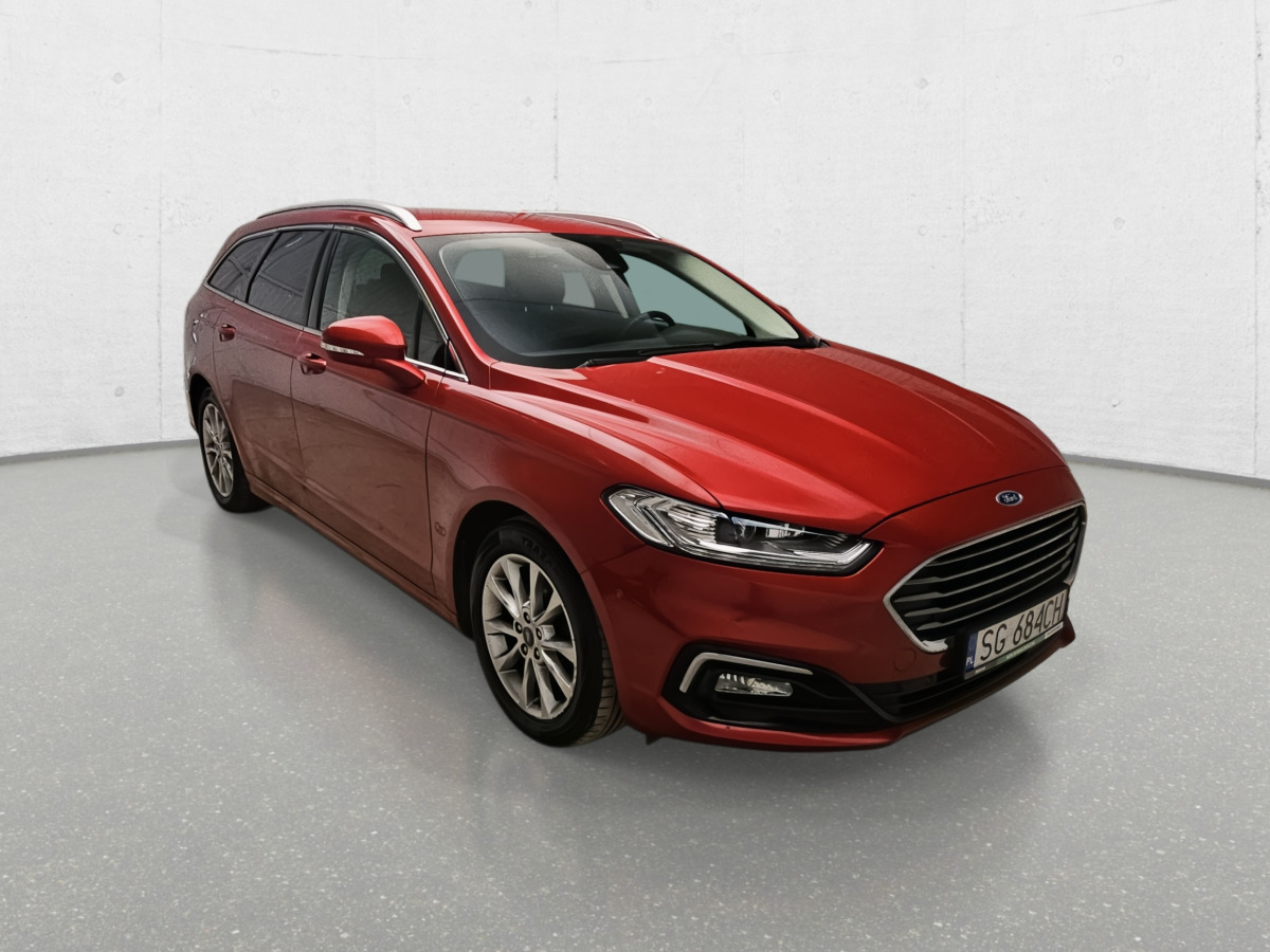 FORD MONDEO KOMBI - Car: picture 1 FORD MONDEO KOMBI - Car: picture 1