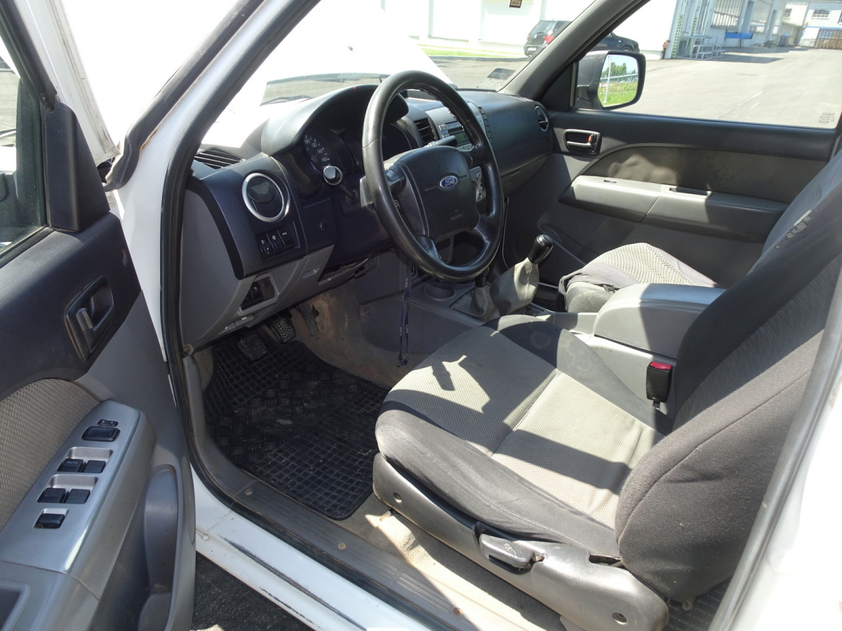 FORD RANGER PICK-UP - Pickup truck: picture 5 FORD RANGER PICK-UP - Pickup truck: picture 5