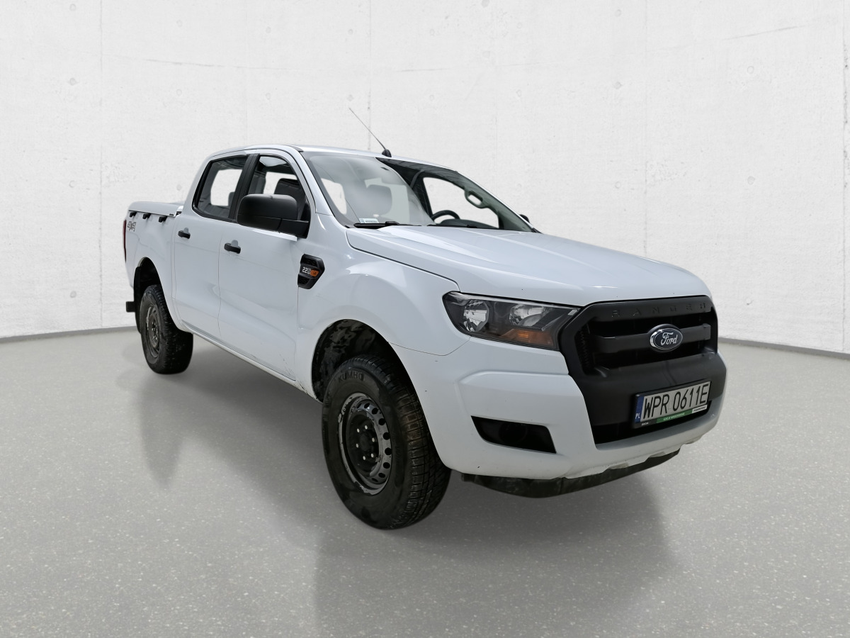 FORD RANGER PICK-UP - Pickup truck: picture 2 FORD RANGER PICK-UP - Pickup truck: picture 2