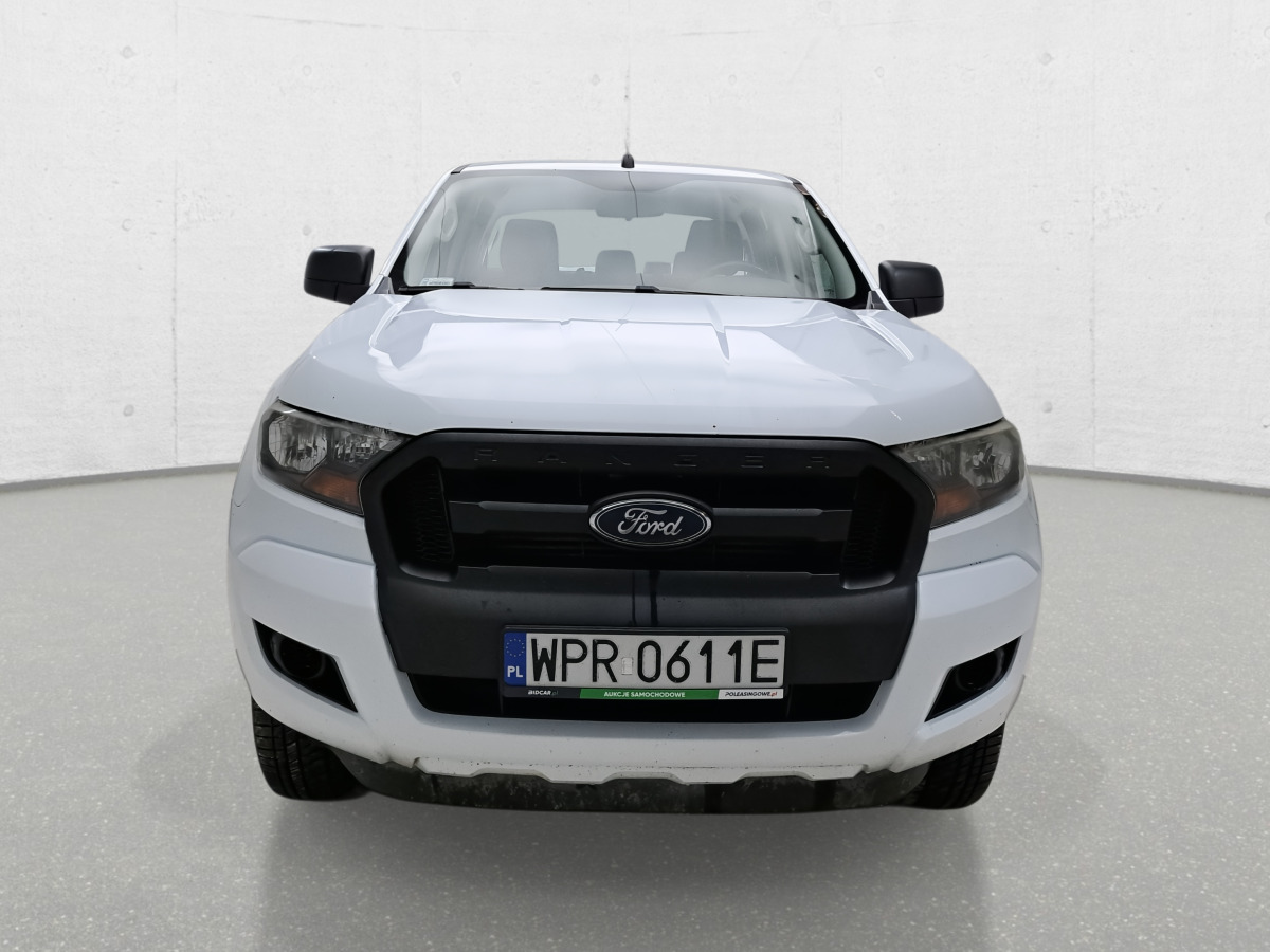 FORD RANGER PICK-UP - Pickup truck: picture 3 FORD RANGER PICK-UP - Pickup truck: picture 3