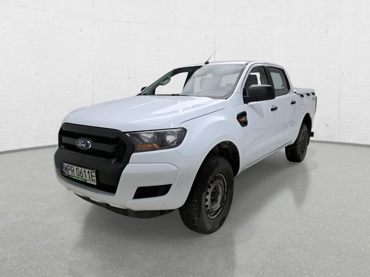 FORD RANGER PICK-UP - Pickup truck: picture 4 FORD RANGER PICK-UP - Pickup truck: picture 4
