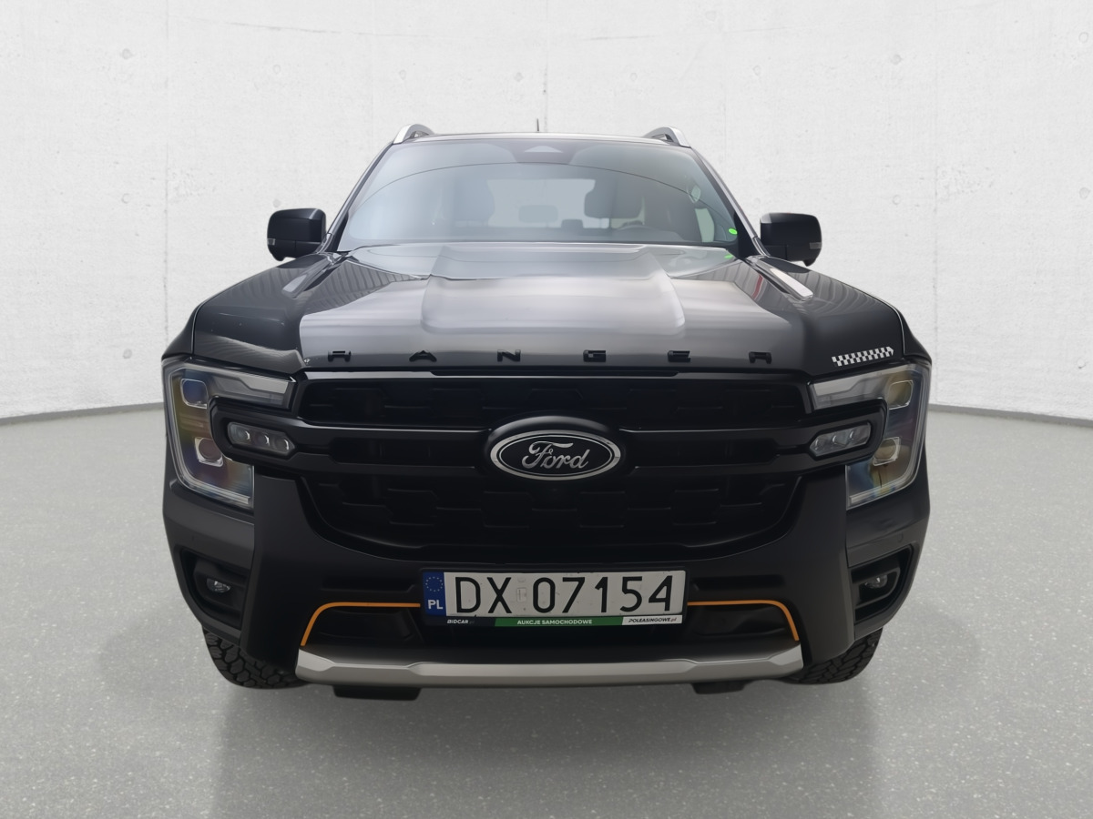 FORD RANGER PICK-UP - Pickup truck: picture 3 FORD RANGER PICK-UP - Pickup truck: picture 3