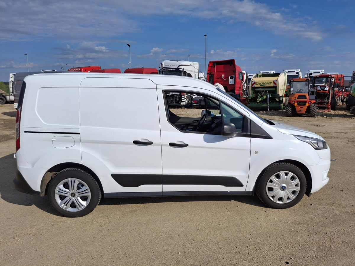 FORD TRANSIT CONNECT VAN - Car: picture 5 FORD TRANSIT CONNECT VAN - Car: picture 5