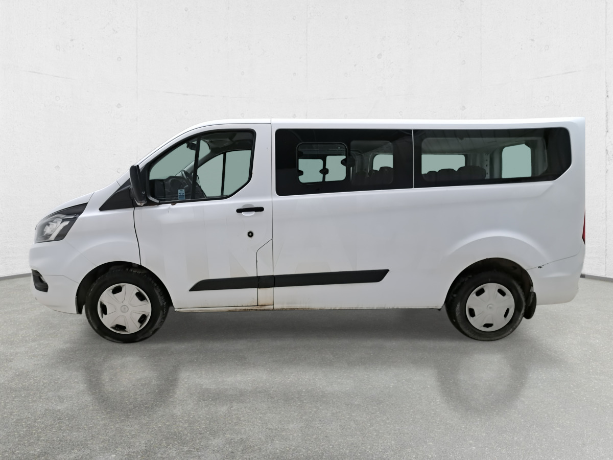 FORD TRANSIT CUSTOM VAN - Car: picture 5 FORD TRANSIT CUSTOM VAN - Car: picture 5
