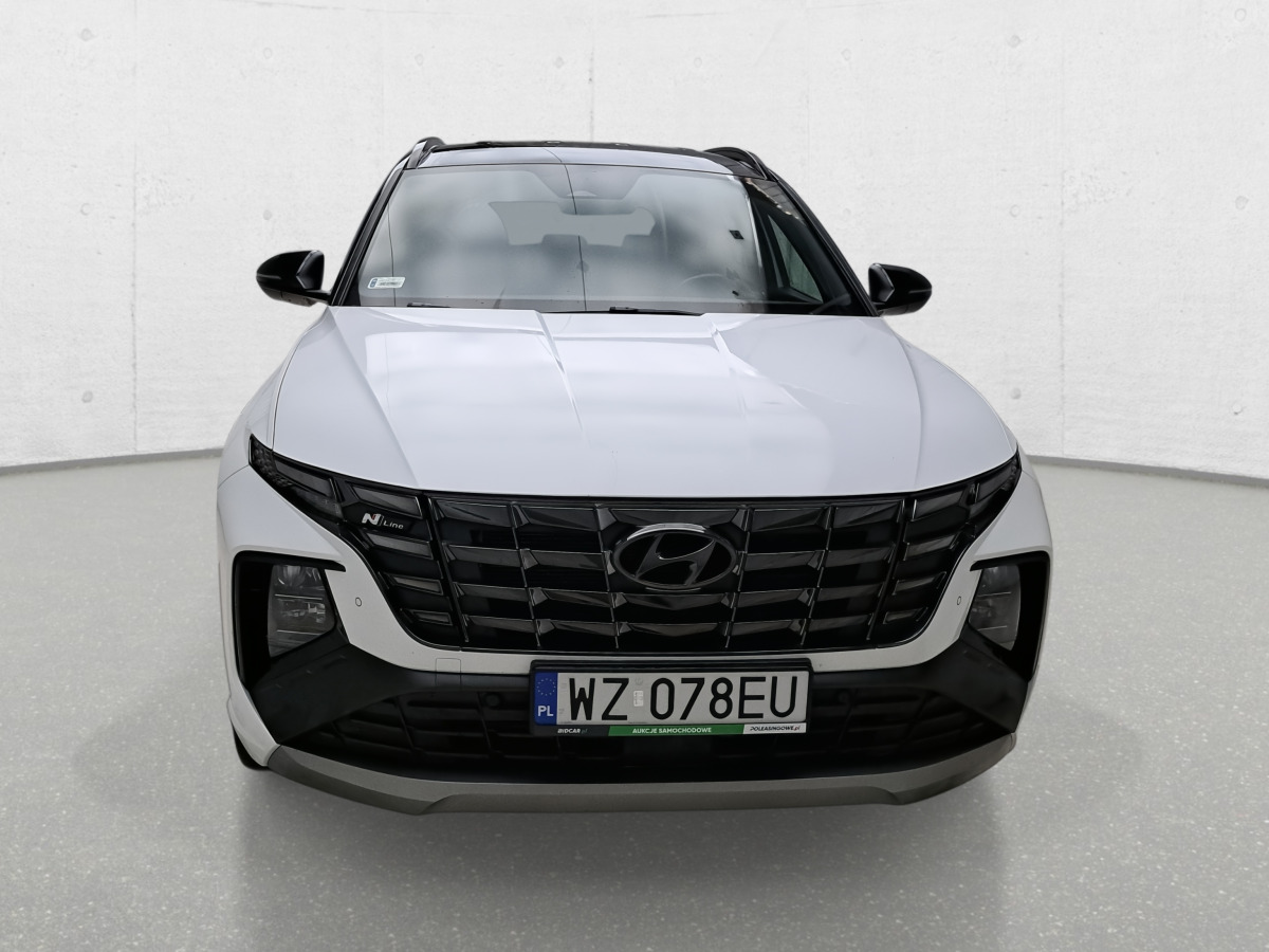 HYUNDAI TUCSON SUV - SUV: picture 3 HYUNDAI TUCSON SUV - SUV: picture 3