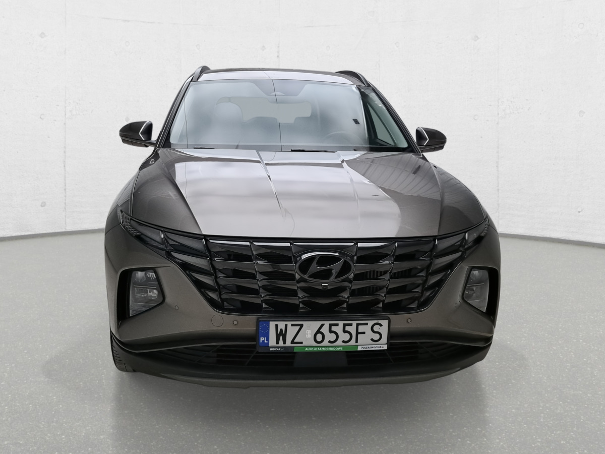 HYUNDAI TUCSON SUV - SUV: picture 4 HYUNDAI TUCSON SUV - SUV: picture 4