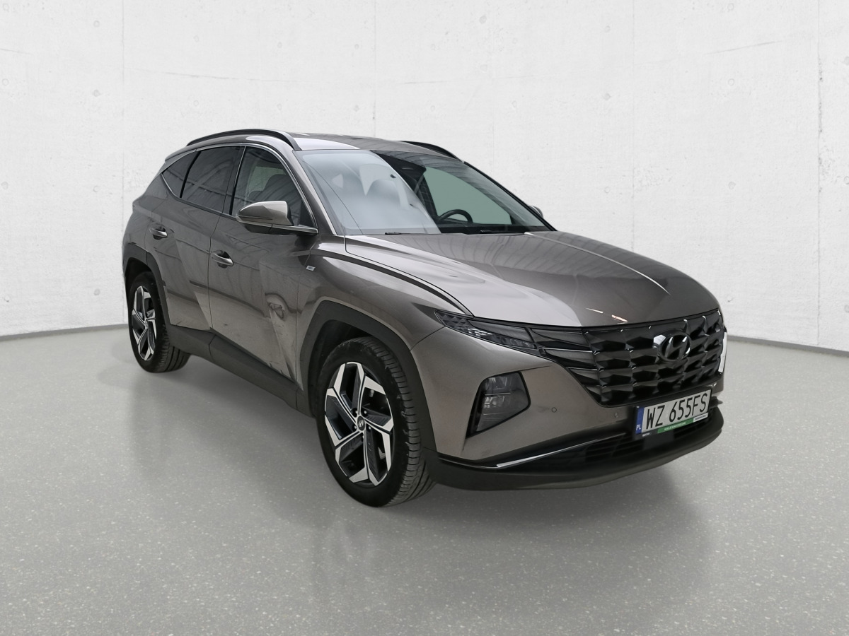 HYUNDAI TUCSON SUV - SUV: picture 2 HYUNDAI TUCSON SUV - SUV: picture 2