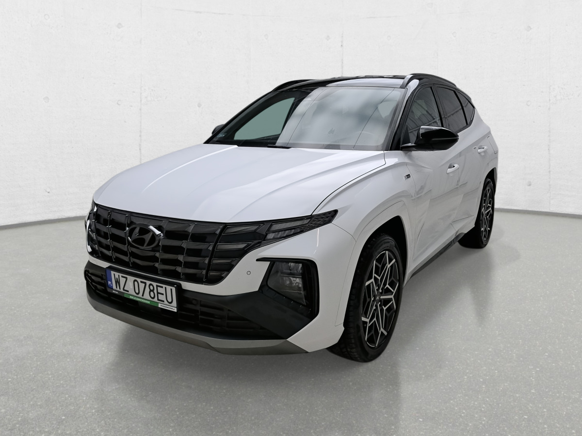 HYUNDAI TUCSON SUV - SUV: picture 4 HYUNDAI TUCSON SUV - SUV: picture 4