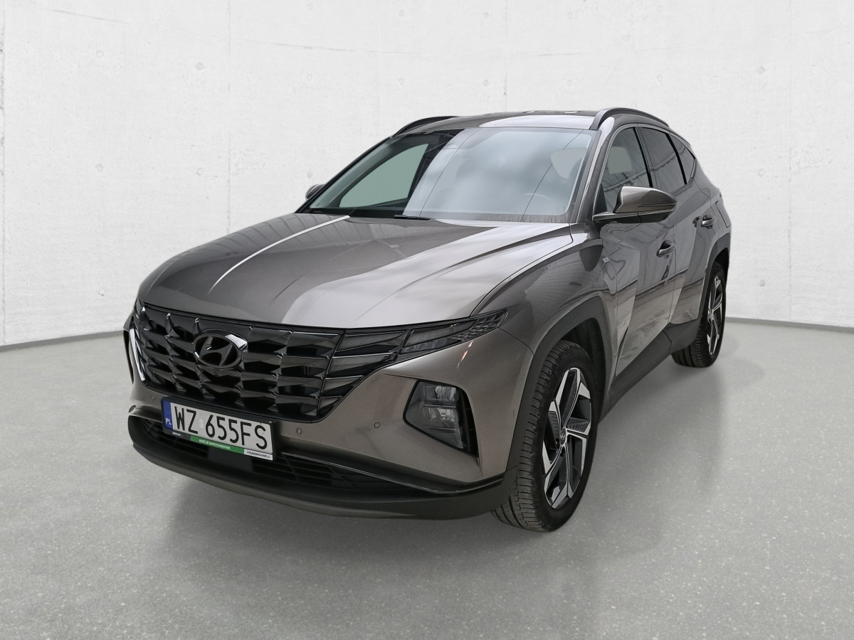 HYUNDAI TUCSON SUV - SUV: picture 3 HYUNDAI TUCSON SUV - SUV: picture 3
