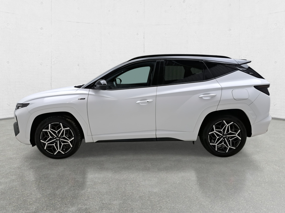 HYUNDAI TUCSON SUV - SUV: picture 5 HYUNDAI TUCSON SUV - SUV: picture 5