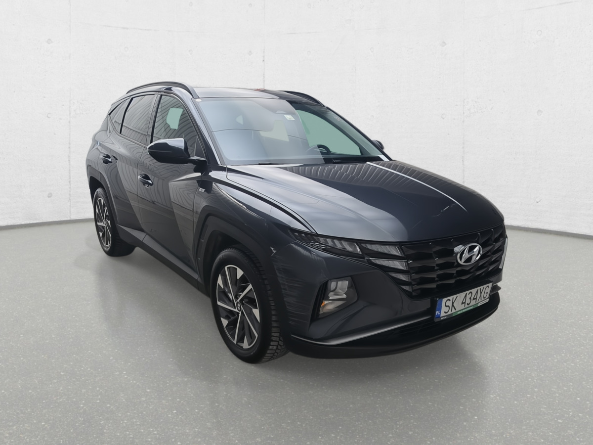 HYUNDAI TUCSON SUV - SUV: picture 1 HYUNDAI TUCSON SUV - SUV: picture 1