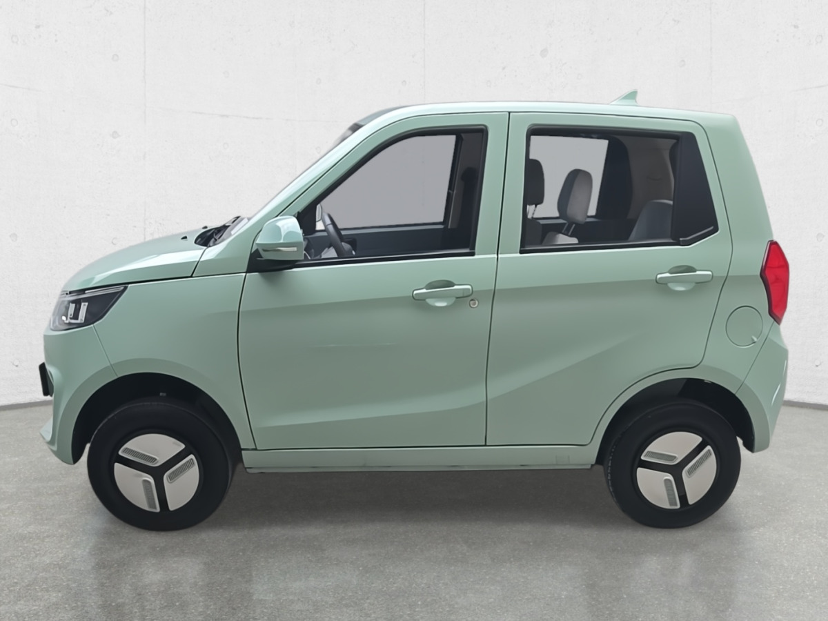 JINPENG AMY HATCHBACK - Hatchback: picture 5 JINPENG AMY HATCHBACK - Hatchback: picture 5