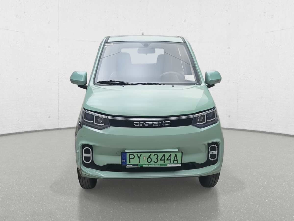 JINPENG AMY HATCHBACK - Hatchback: picture 3 JINPENG AMY HATCHBACK - Hatchback: picture 3