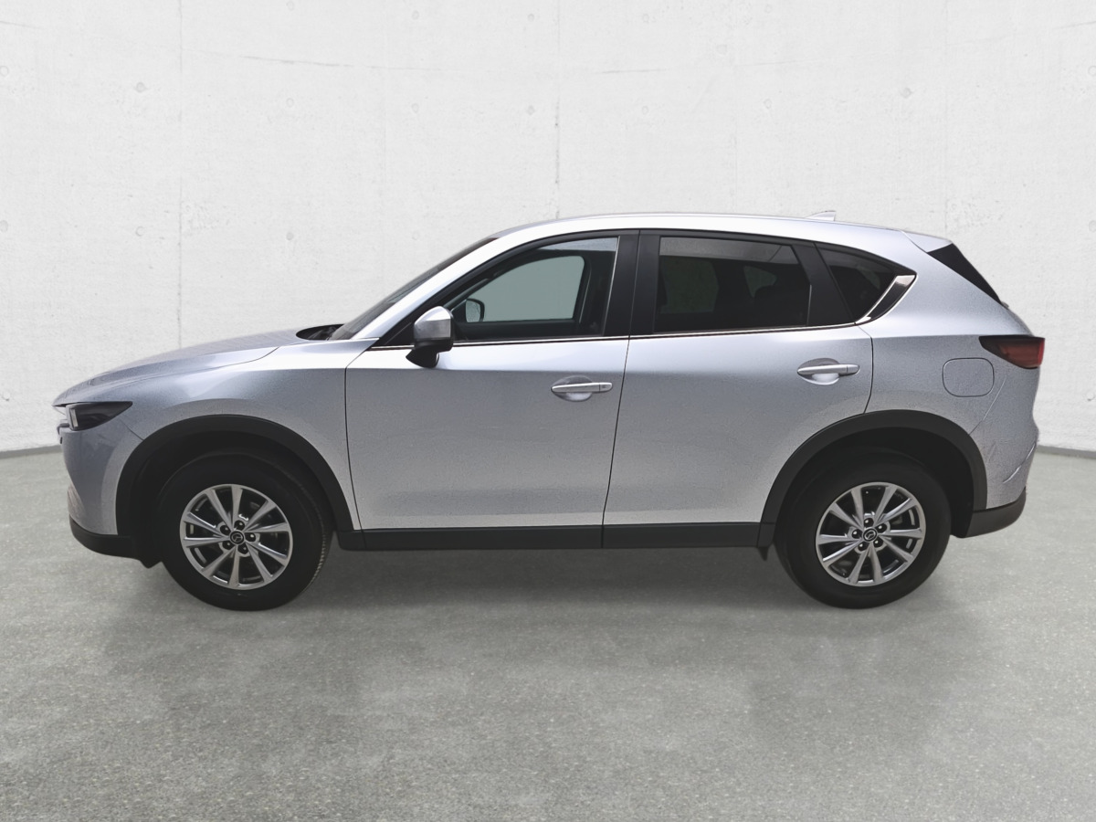 MAZDA CX-5 SUV - SUV: picture 5 MAZDA CX-5 SUV - SUV: picture 5