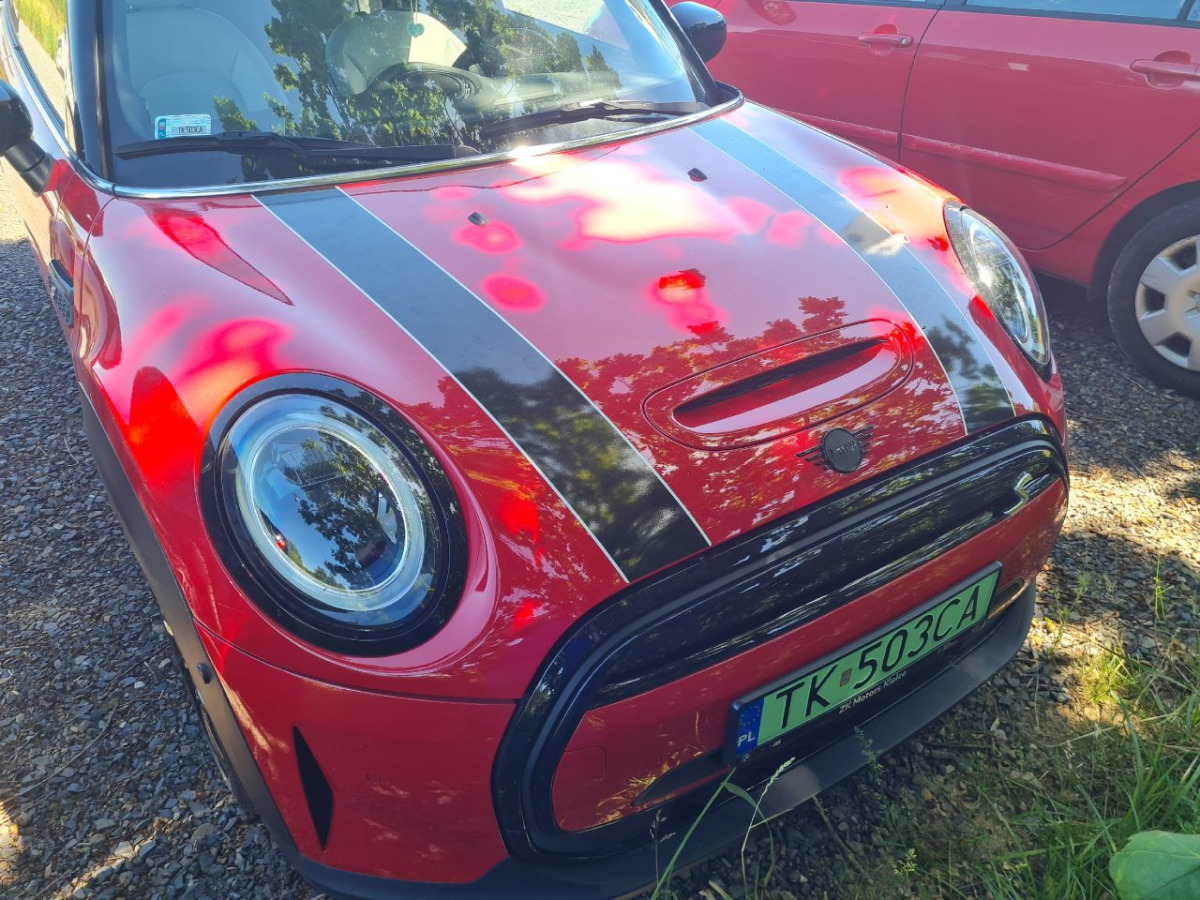 MINI Cooper SE Classic Trim HATCHBACK - Hatchback: picture 5 MINI Cooper SE Classic Trim HATCHBACK - Hatchback: picture 5