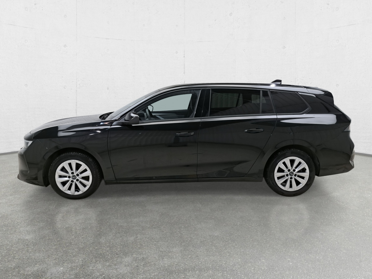 OPEL ASTRA SPORTS TOURER KOMBI - Car: picture 5 OPEL ASTRA SPORTS TOURER KOMBI - Car: picture 5