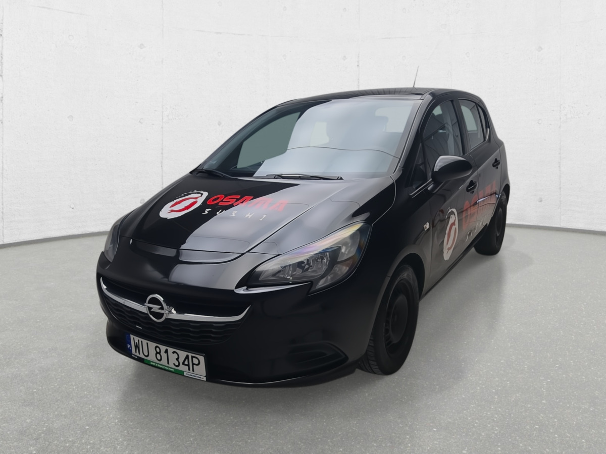 OPEL CORSA-E HATCHBACK - Hatchback: picture 3 OPEL CORSA-E HATCHBACK - Hatchback: picture 3