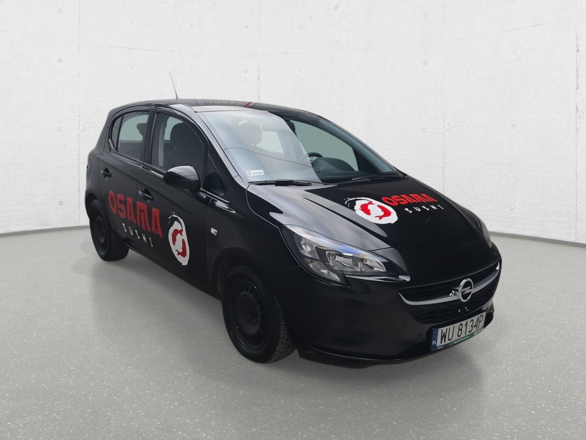 OPEL CORSA-E HATCHBACK - Hatchback: picture 2 OPEL CORSA-E HATCHBACK - Hatchback: picture 2