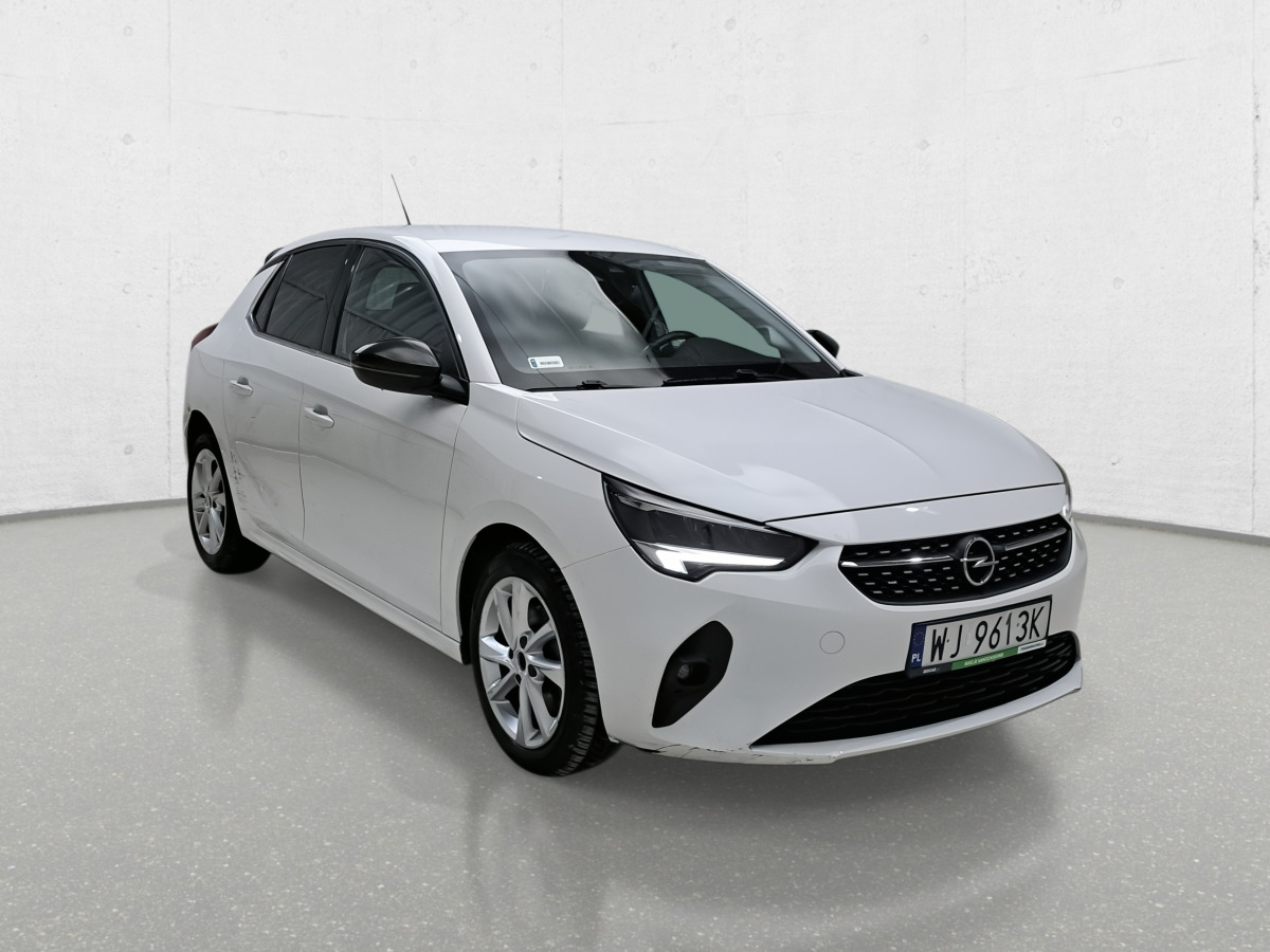 OPEL CORSA HATCHBACK - Hatchback: picture 2 OPEL CORSA HATCHBACK - Hatchback: picture 2