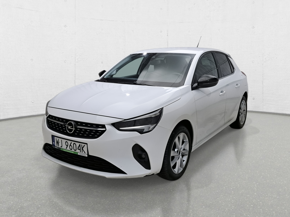 OPEL CORSA HATCHBACK - Hatchback: picture 4 OPEL CORSA HATCHBACK - Hatchback: picture 4
