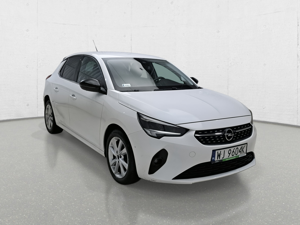 OPEL CORSA HATCHBACK - Hatchback: picture 1 OPEL CORSA HATCHBACK - Hatchback: picture 1