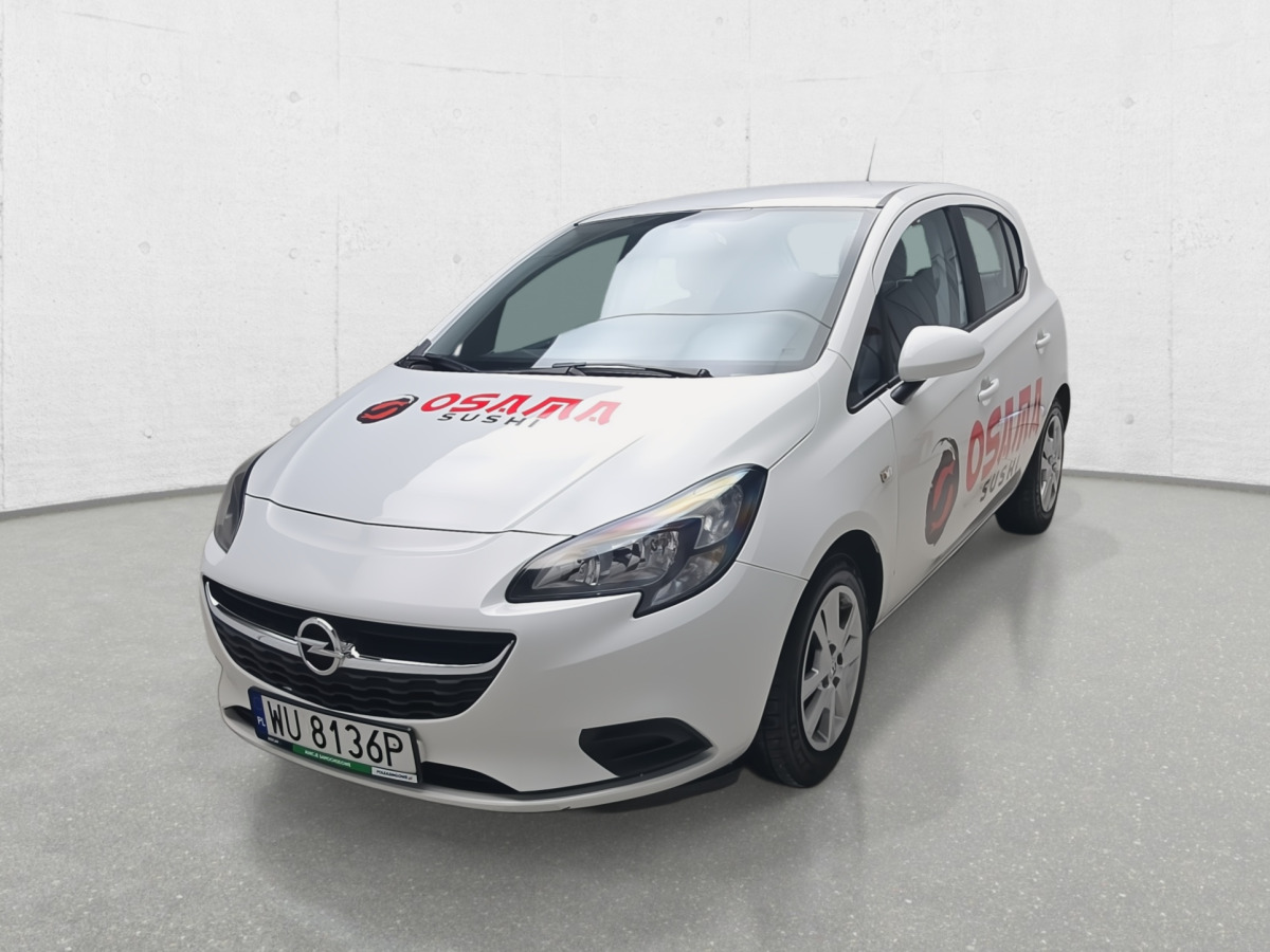 OPEL CORSA HATCHBACK - Hatchback: picture 3 OPEL CORSA HATCHBACK - Hatchback: picture 3