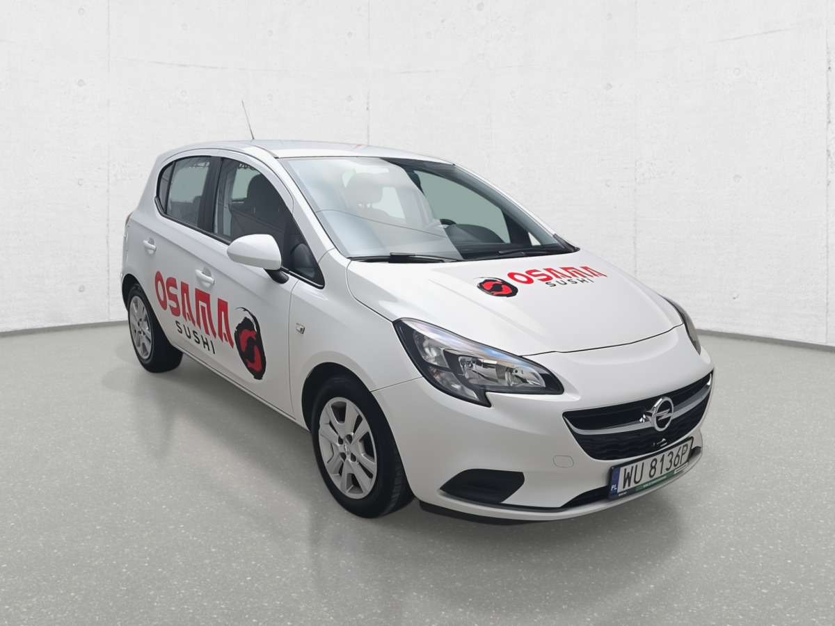 OPEL CORSA HATCHBACK - Hatchback: picture 1 OPEL CORSA HATCHBACK - Hatchback: picture 1
