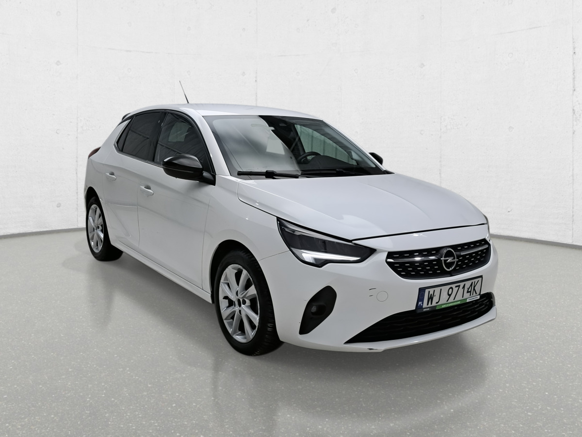 OPEL CORSA HATCHBACK - Hatchback: picture 2 OPEL CORSA HATCHBACK - Hatchback: picture 2
