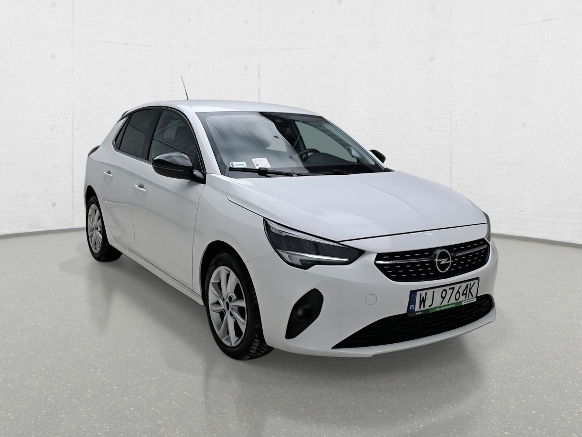 OPEL CORSA HATCHBACK - Hatchback: picture 1 OPEL CORSA HATCHBACK - Hatchback: picture 1