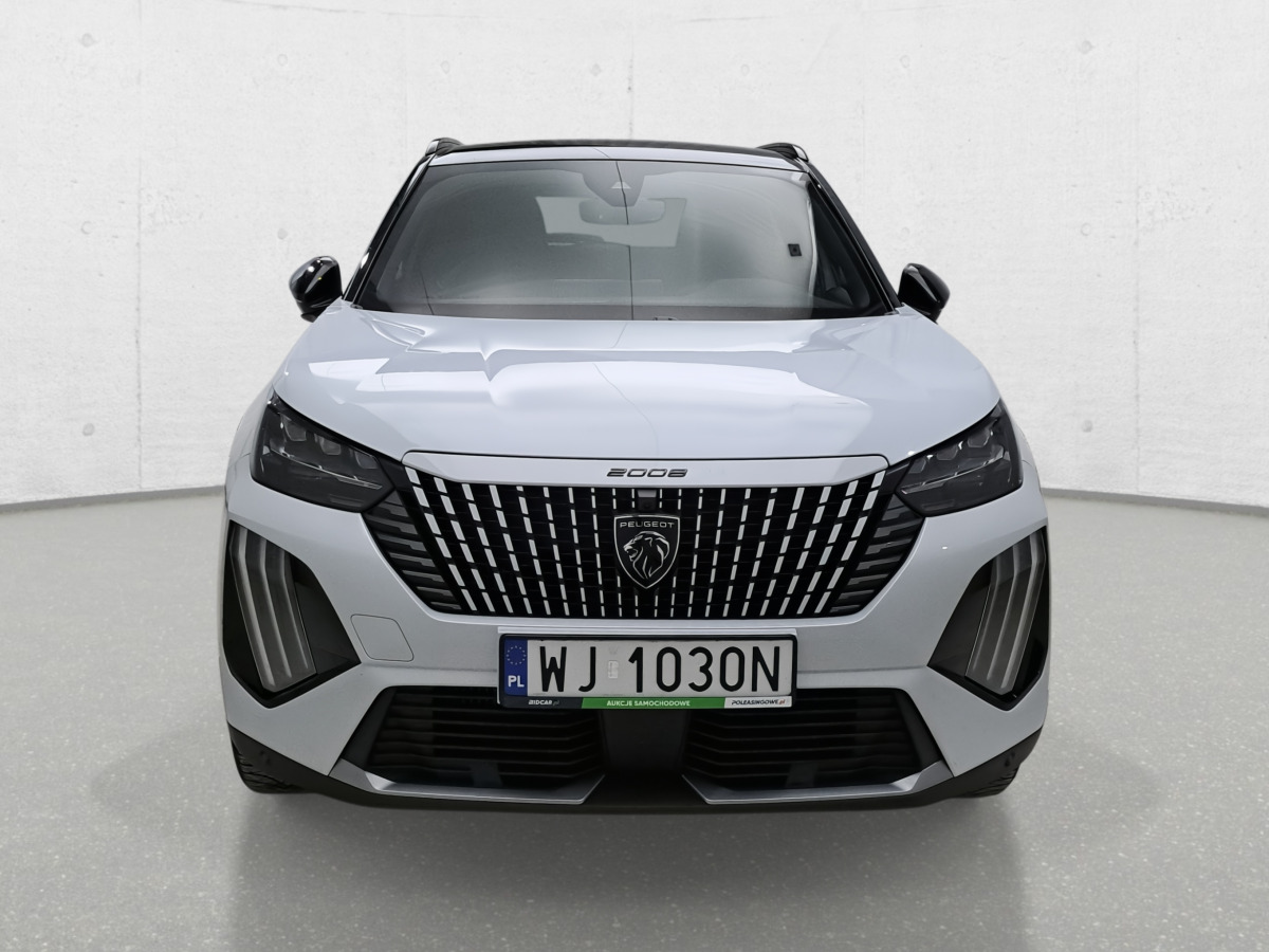 PEUGEOT 2008GT SUV - SUV: picture 3 PEUGEOT 2008GT SUV - SUV: picture 3