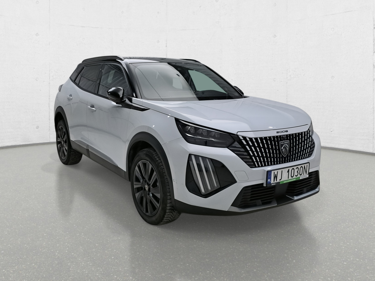 PEUGEOT 2008GT SUV - SUV: picture 1 PEUGEOT 2008GT SUV - SUV: picture 1