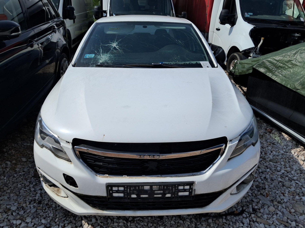 PEUGEOT 301 SEDAN - Saloon car: picture 3 PEUGEOT 301 SEDAN - Saloon car: picture 3