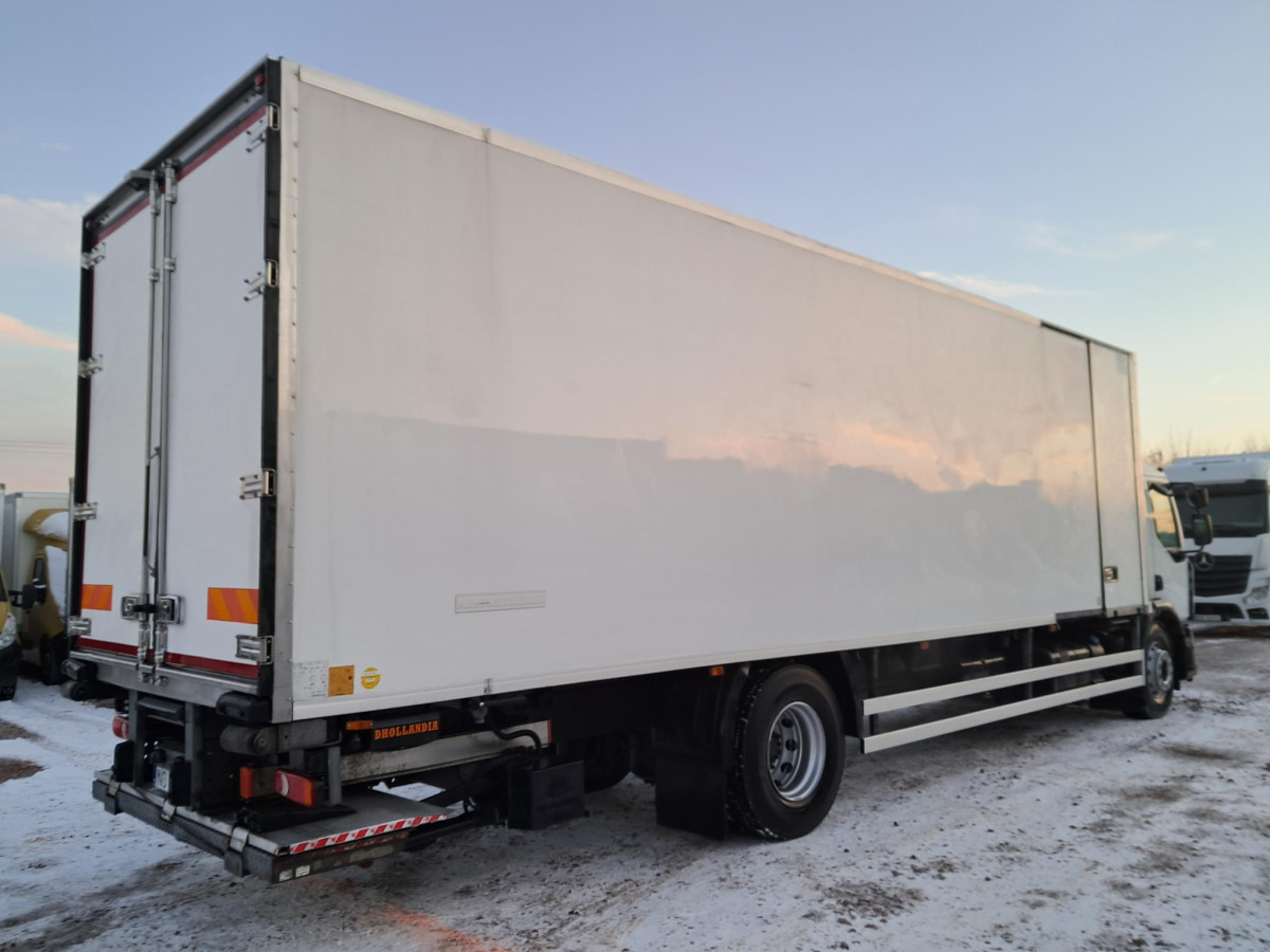 RENAULT PREMIUM CHŁODNIA Z AGREGATEM - Refrigerated truck: picture 5 RENAULT PREMIUM CHŁODNIA Z AGREGATEM - Refrigerated truck: picture 5