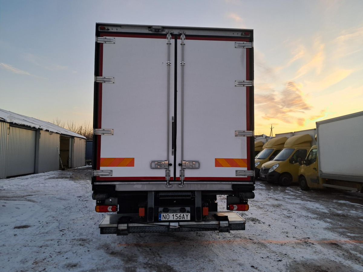 RENAULT PREMIUM CHŁODNIA Z AGREGATEM - Refrigerated truck: picture 4 RENAULT PREMIUM CHŁODNIA Z AGREGATEM - Refrigerated truck: picture 4