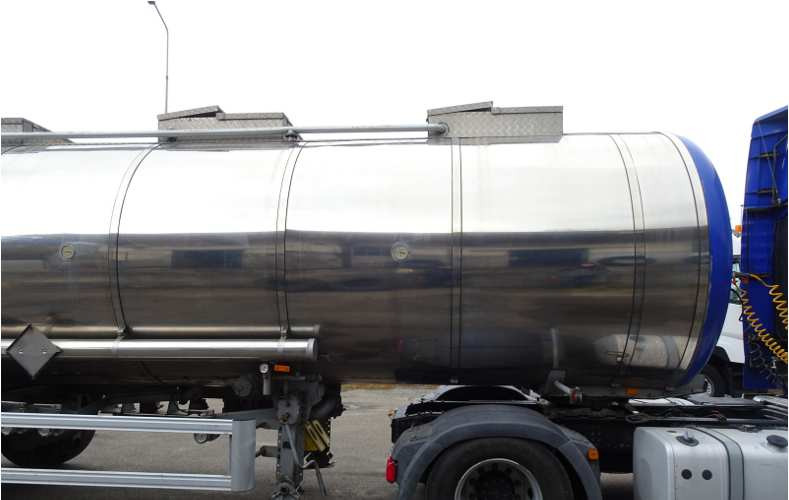 TURBUD THC31 CYSTERNA - Directional boring machine: picture 5 TURBUD THC31 CYSTERNA - Directional boring machine: picture 5
