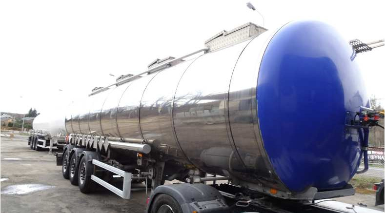 TURBUD THC31 CYSTERNA - Directional boring machine: picture 1 TURBUD THC31 CYSTERNA - Directional boring machine: picture 1