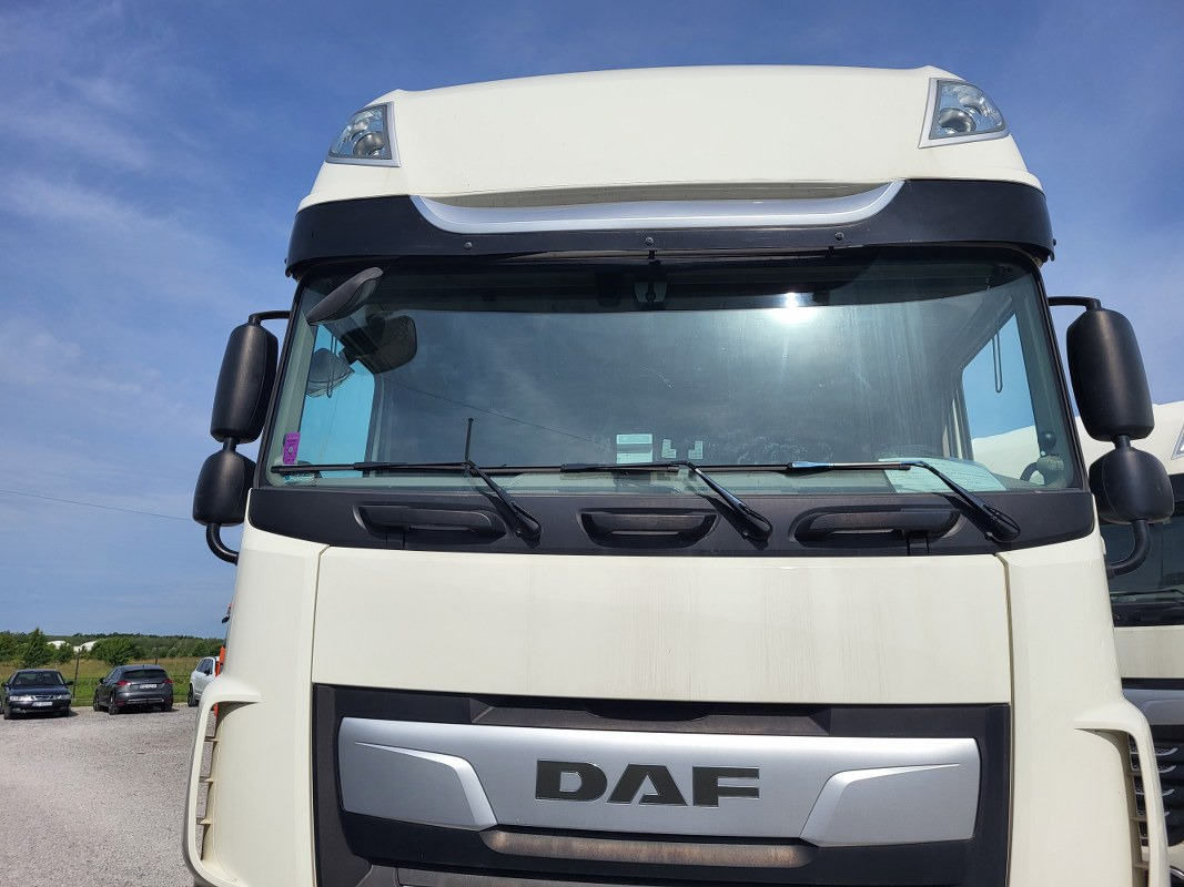 DAF XF 480 FT CIĄGNIK SIODŁOWY - Tractor unit: picture 4 DAF XF 480 FT CIĄGNIK SIODŁOWY - Tractor unit: picture 4