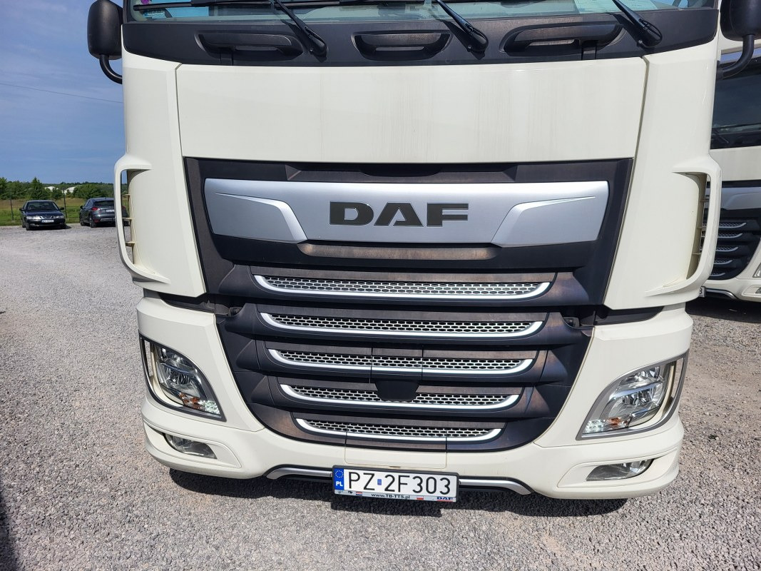 DAF XF 480 FT CIĄGNIK SIODŁOWY - Tractor unit: picture 3 DAF XF 480 FT CIĄGNIK SIODŁOWY - Tractor unit: picture 3