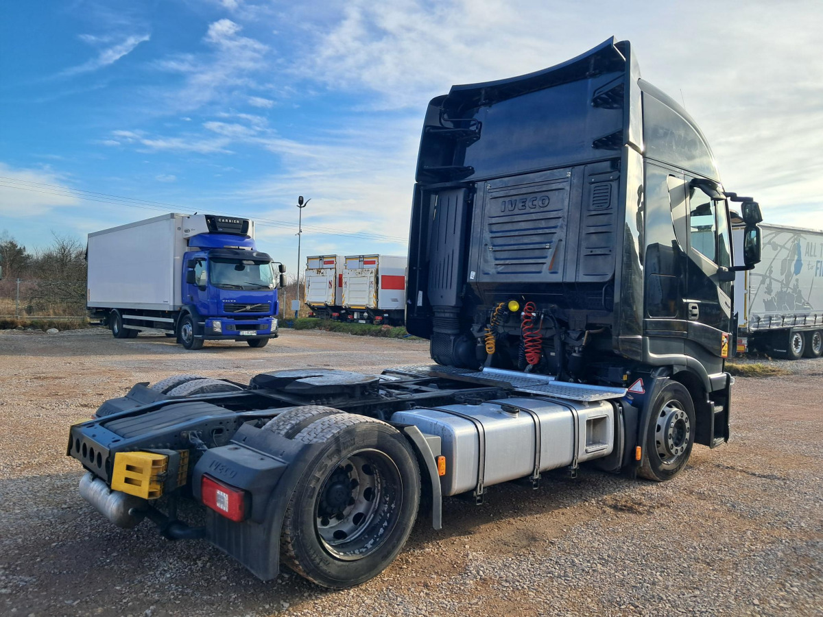 IVECO AS440T/ FP LT CIĄGNIK SIODŁOWY - Tractor unit: picture 4 IVECO AS440T/ FP LT CIĄGNIK SIODŁOWY - Tractor unit: picture 4