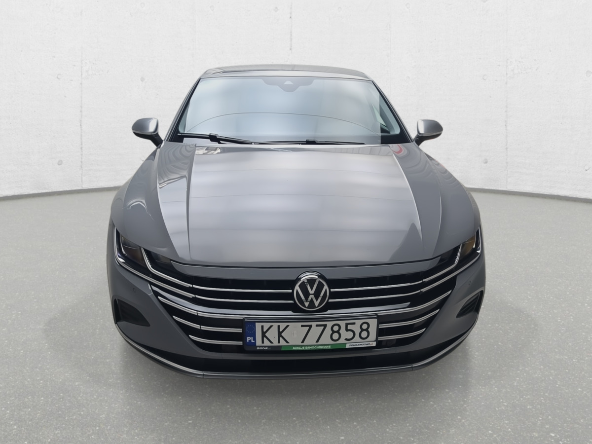 VOLKSWAGEN ARTEON COUPE - Car: picture 3 VOLKSWAGEN ARTEON COUPE - Car: picture 3